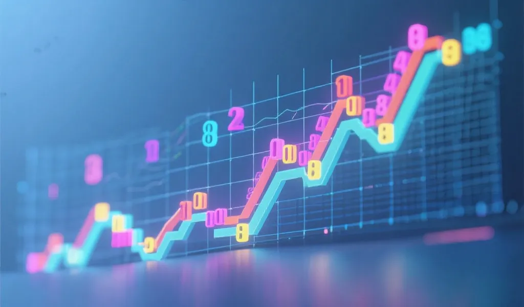 福彩3d走势结构深度解析：数据可视化与历史趋势的技术美学 封面图