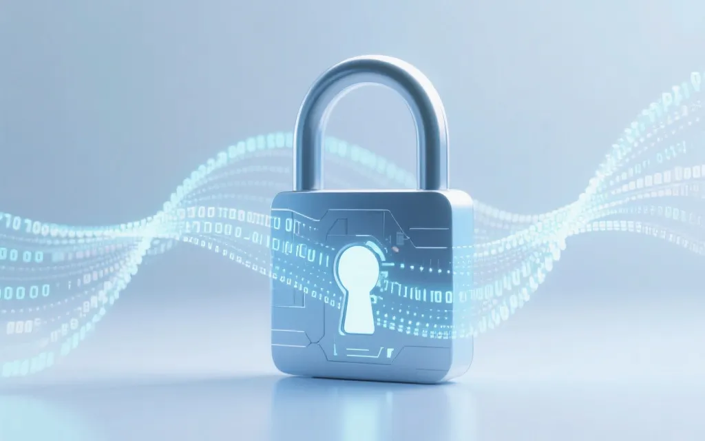 信息安全与隐私保护体系