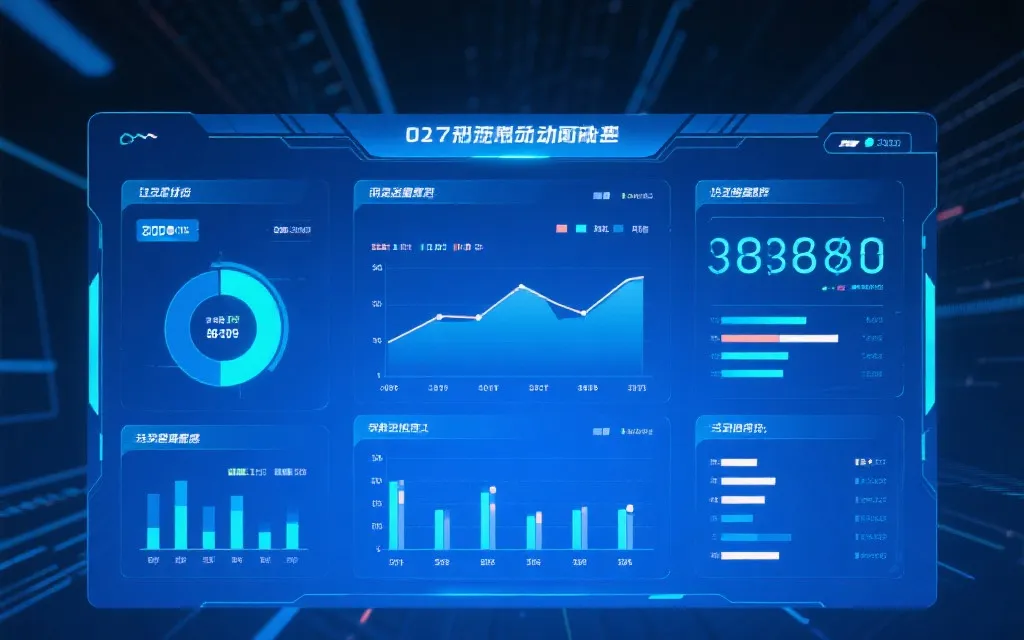 福彩3D直播开奖全景解码：结构、技术与透明机制深度解析